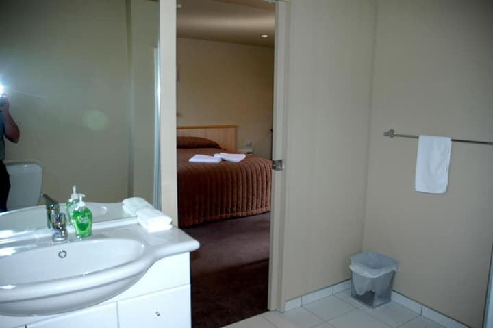 Kaikoura Gateway Motor Lodge