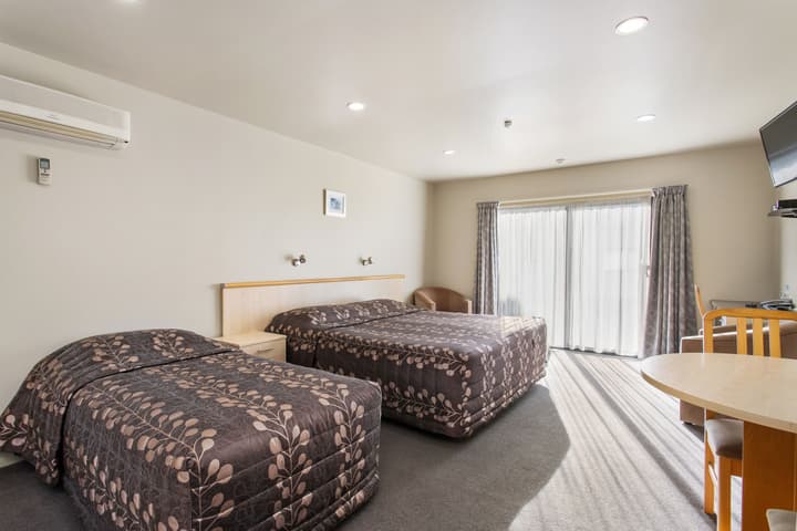 Kaikoura Gateway Motor Lodge
