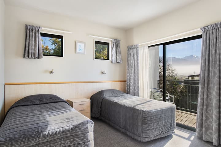 Kaikoura Gateway Motor Lodge