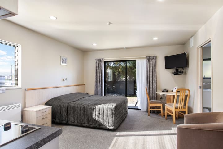 Kaikoura Gateway Motor Lodge