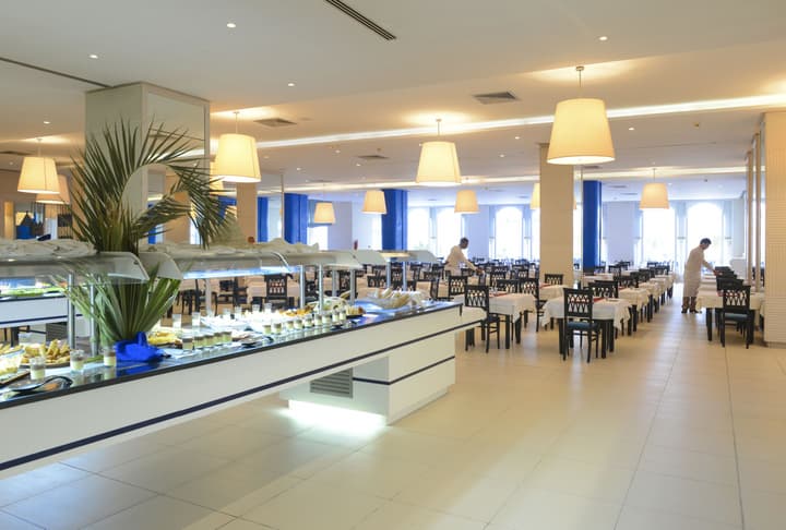 Vincci Helios Beach