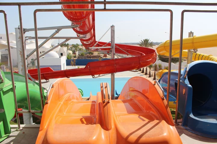 Vincci Helios Beach