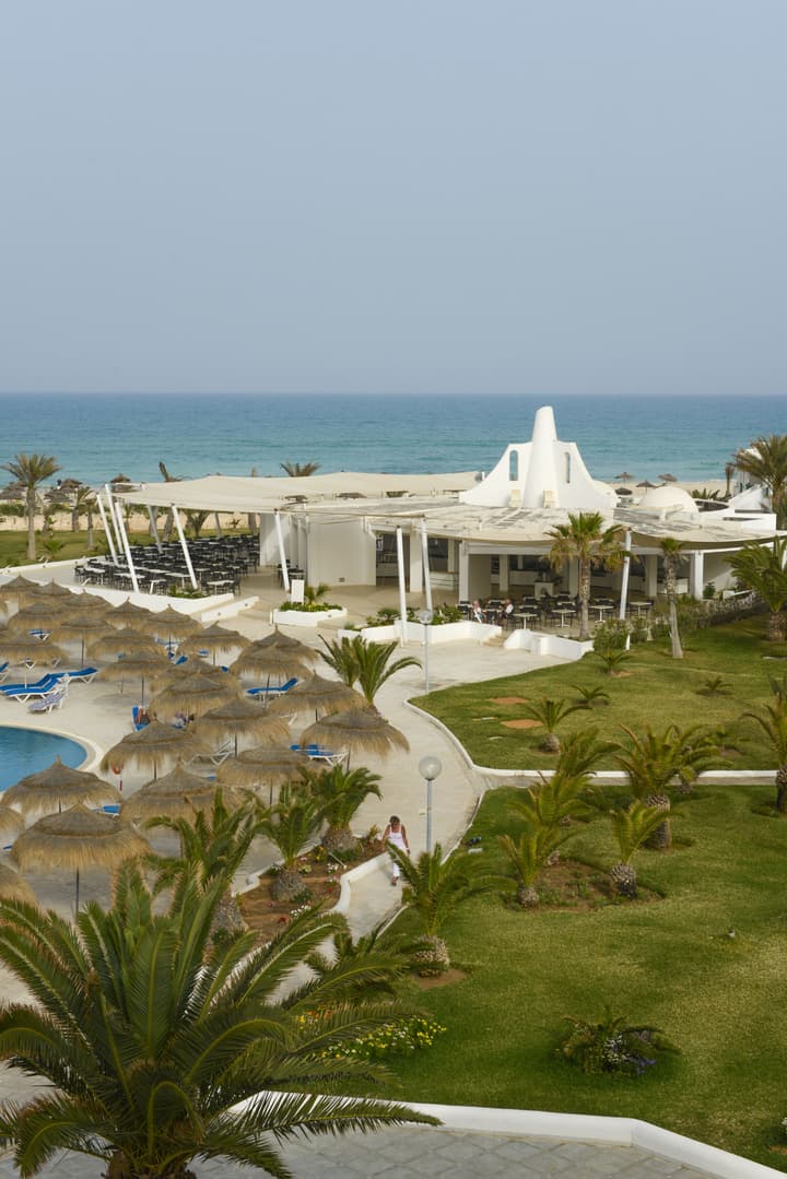 Vincci Helios Beach