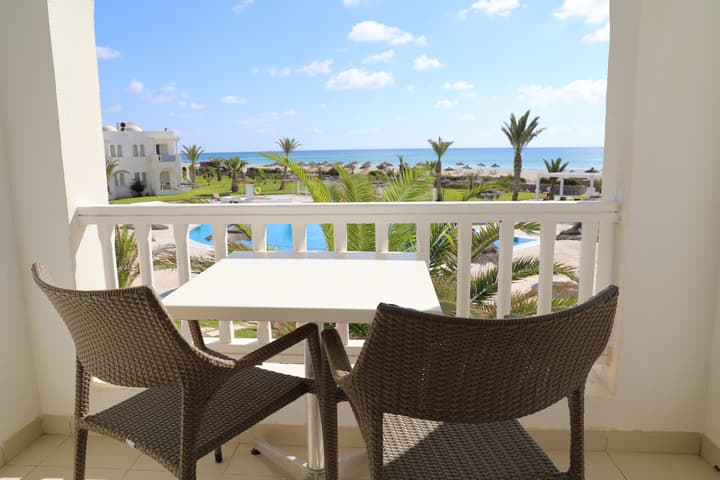 Vincci Helios Beach
