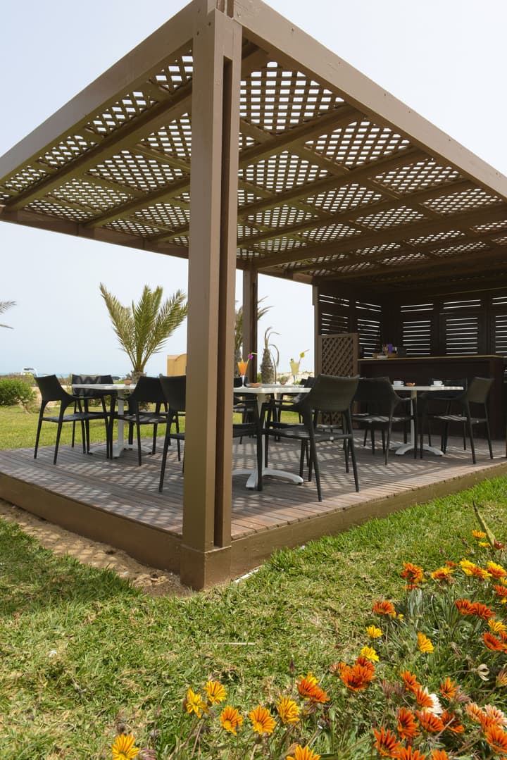 Vincci Helios Beach