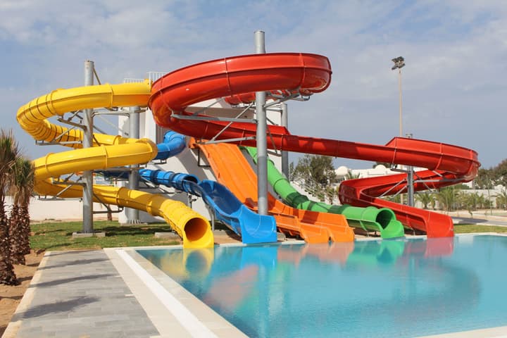Vincci Helios Beach