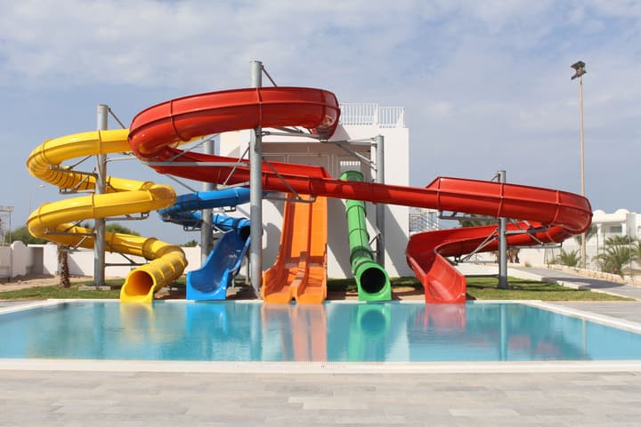 Vincci Helios Beach