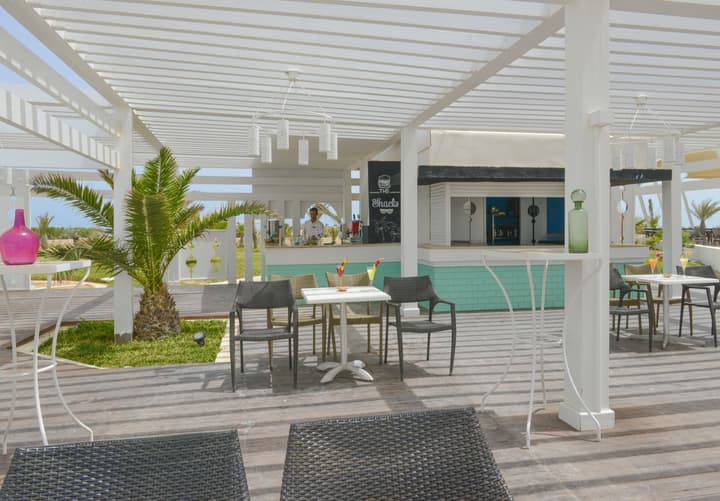 Vincci Helios Beach