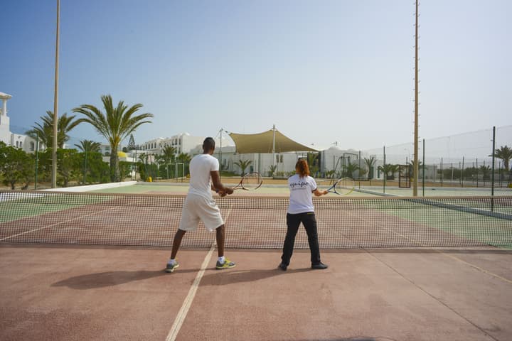 Vincci Helios Beach