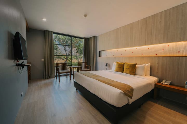 Sukhothai Treasure Resort & Spa - SHA Plus