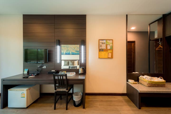 Sukhothai Treasure Resort & Spa - SHA Plus