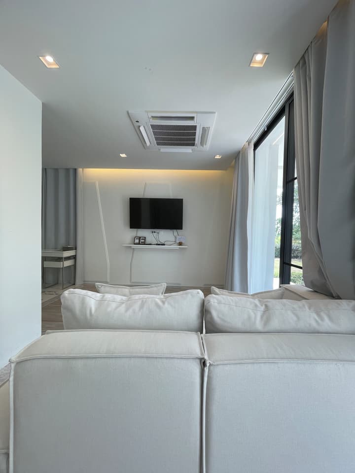 Sukhothai Treasure Resort & Spa - SHA Plus