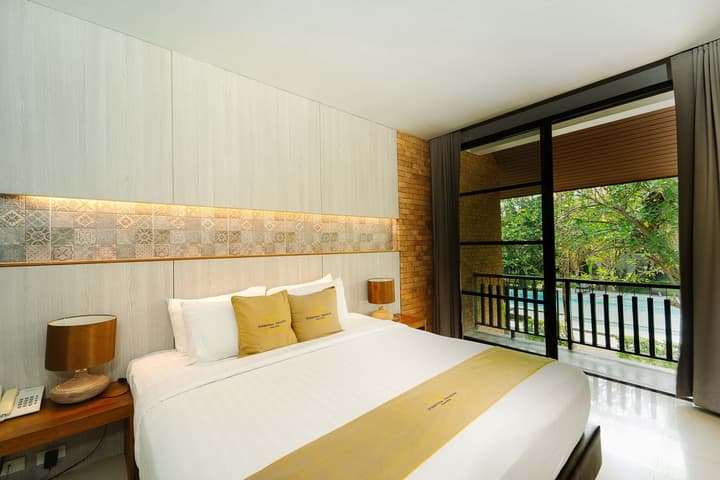 Sukhothai Treasure Resort & Spa - SHA Plus