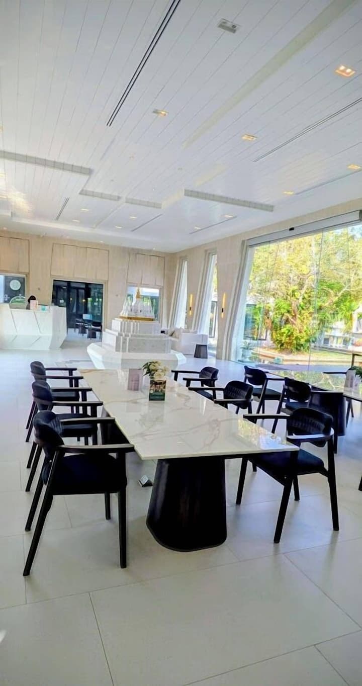 Sukhothai Treasure Resort & Spa - SHA Plus