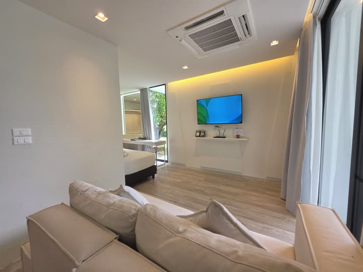 Sukhothai Treasure Resort & Spa