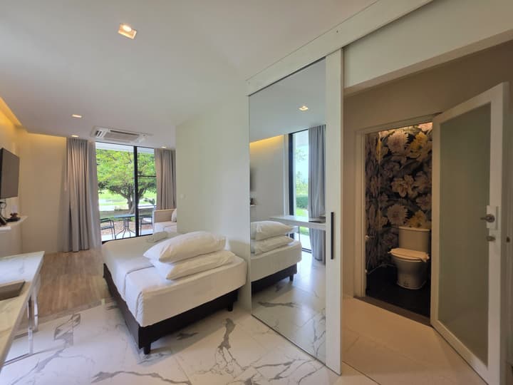 Sukhothai Treasure Resort & Spa