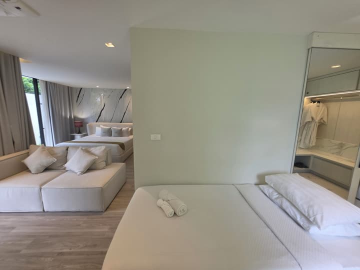 Sukhothai Treasure Resort & Spa