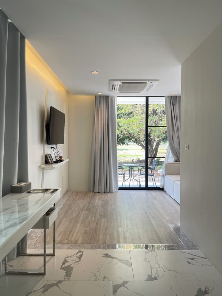 Sukhothai Treasure Resort & Spa - SHA Plus