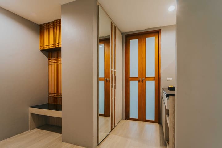 Sukhothai Treasure Resort & Spa - SHA Plus