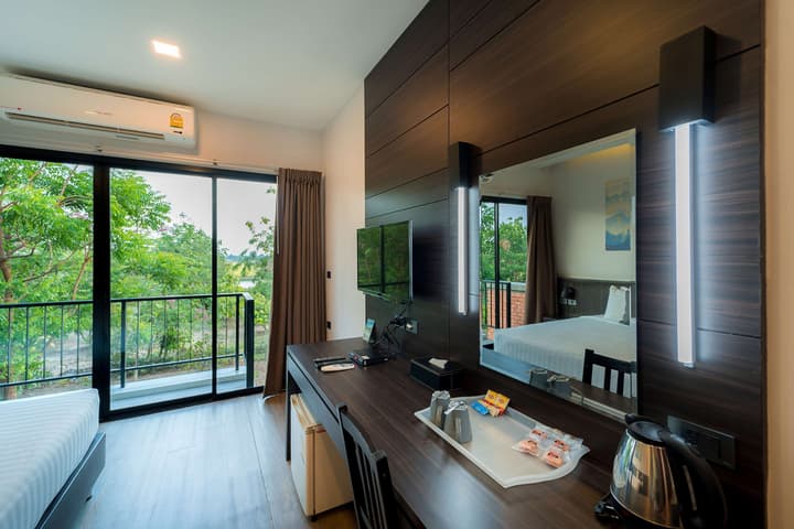 Sukhothai Treasure Resort & Spa - SHA Plus