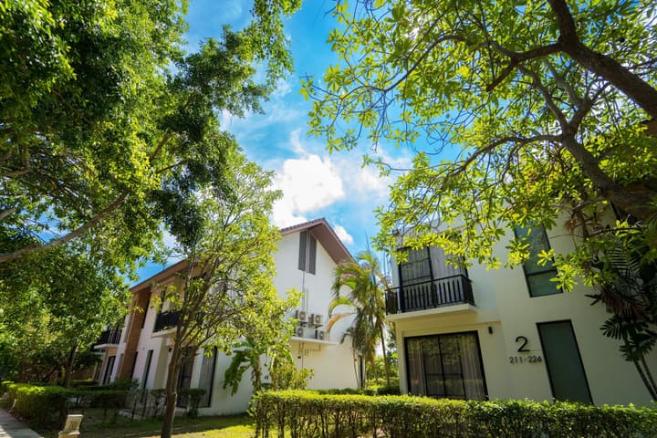 Sukhothai Treasure Resort & Spa - SHA Plus