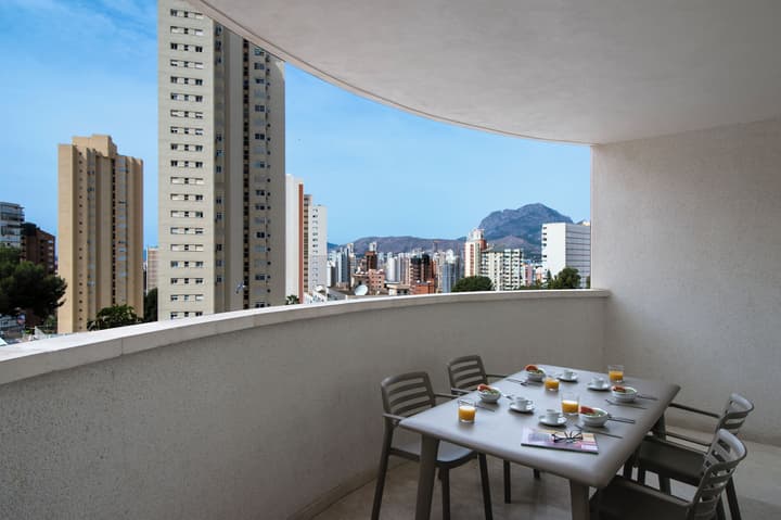 Pierre & Vacances Benidorm Horizon