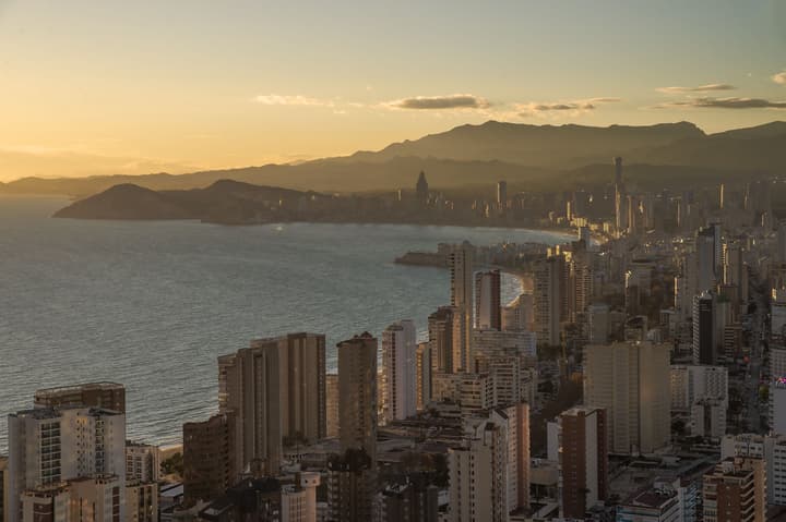 Pierre & Vacances Benidorm Horizon