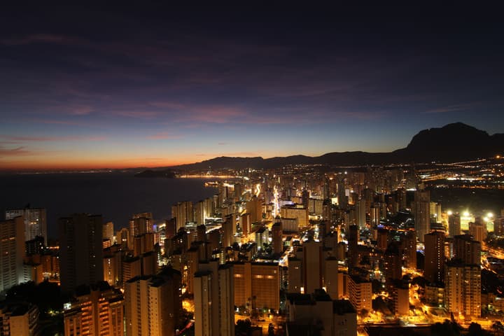 Pierre & Vacances Benidorm Horizon