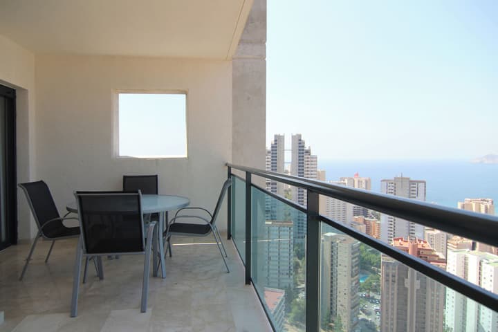 Pierre & Vacances Benidorm Horizon