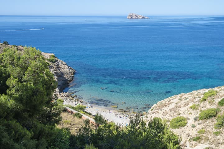 Pierre & Vacances Benidorm Horizon