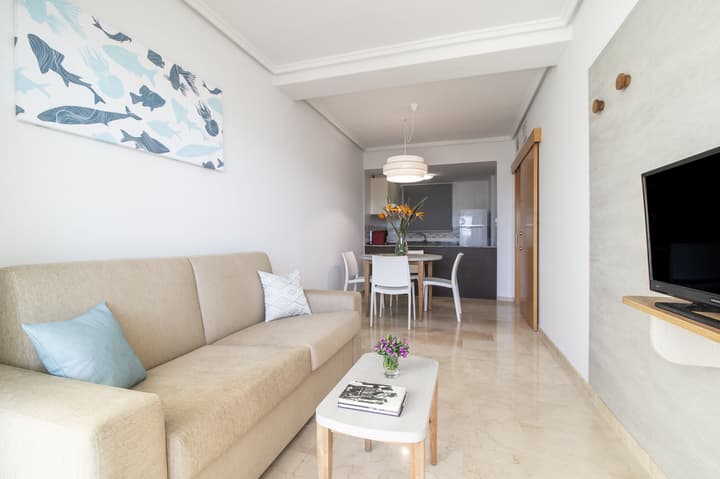 Pierre & Vacances Benidorm Horizon