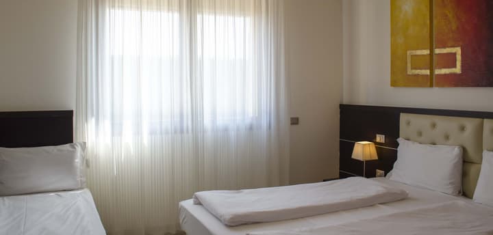 Green Garden Resort