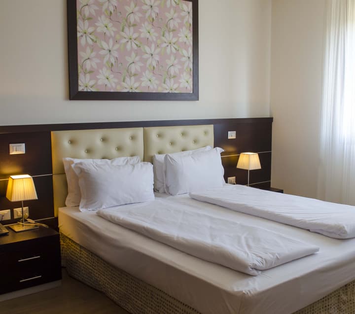 Green Garden Resort