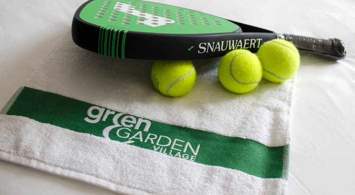 Green Garden Resort