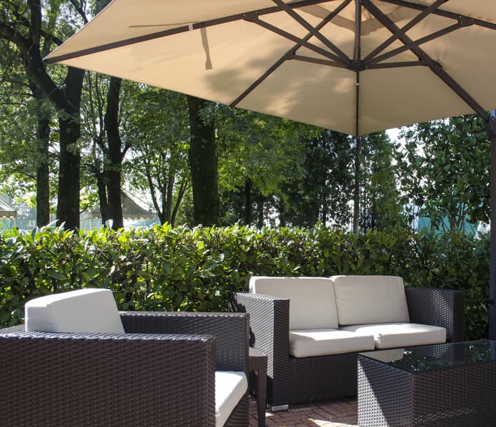 Green Garden Resort