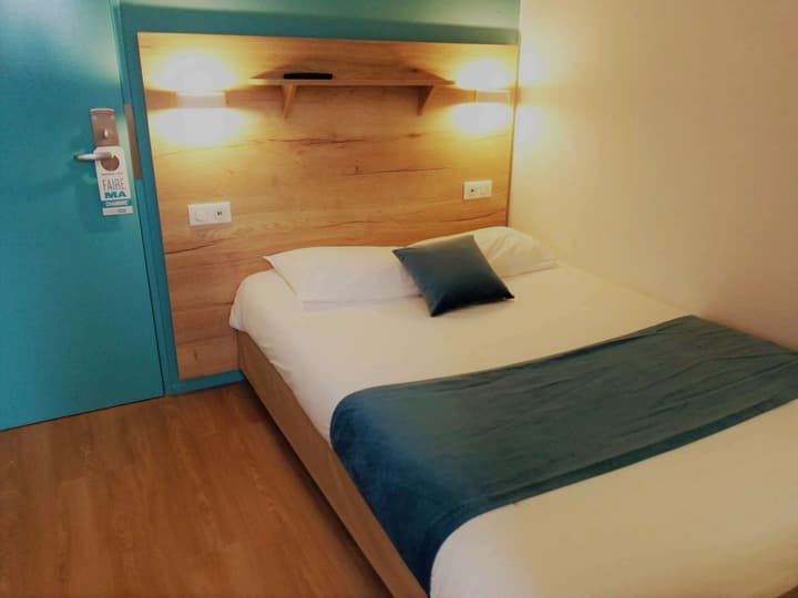 Kyriad ECO - Bordeaux Est Lormont