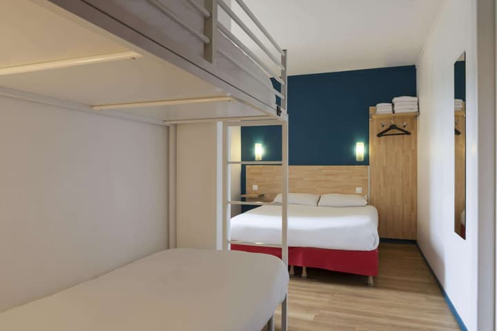 Kyriad ECO - Bordeaux Est Lormont