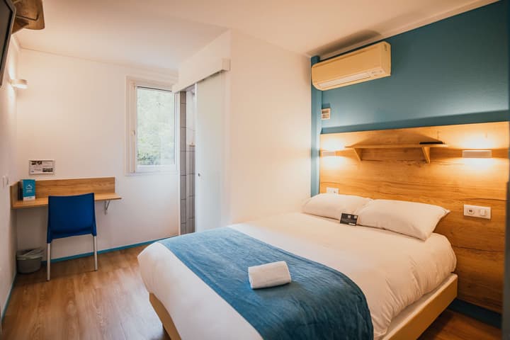Kyriad ECO - Bordeaux Est Lormont