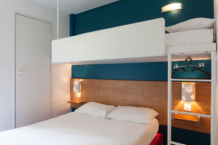 Kyriad ECO - Bordeaux Est Lormont