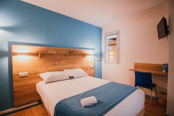 Kyriad ECO - Bordeaux Est Lormont