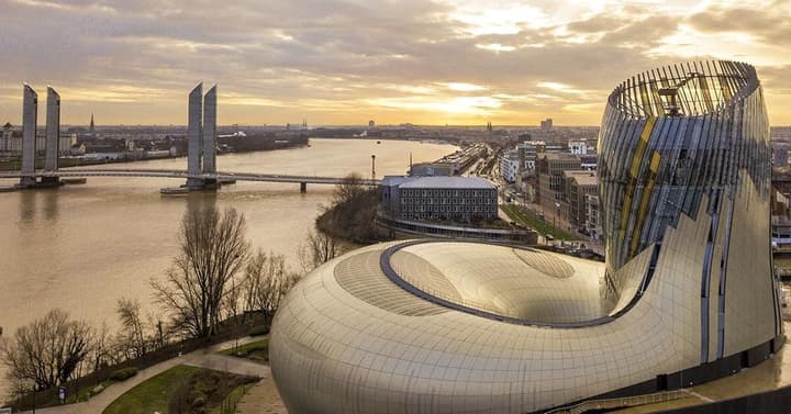 Kyriad ECO - Bordeaux Est Lormont