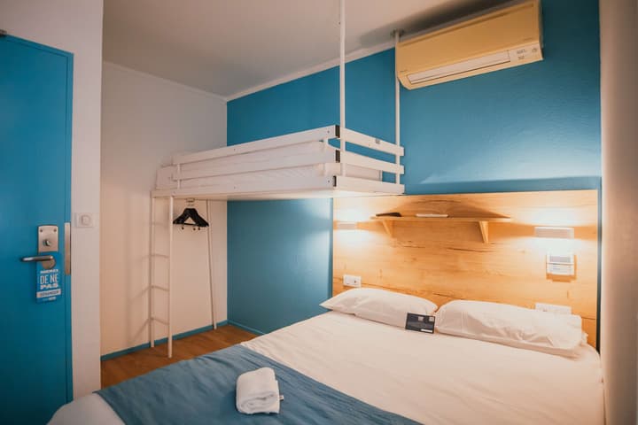 Kyriad ECO - Bordeaux Est Lormont