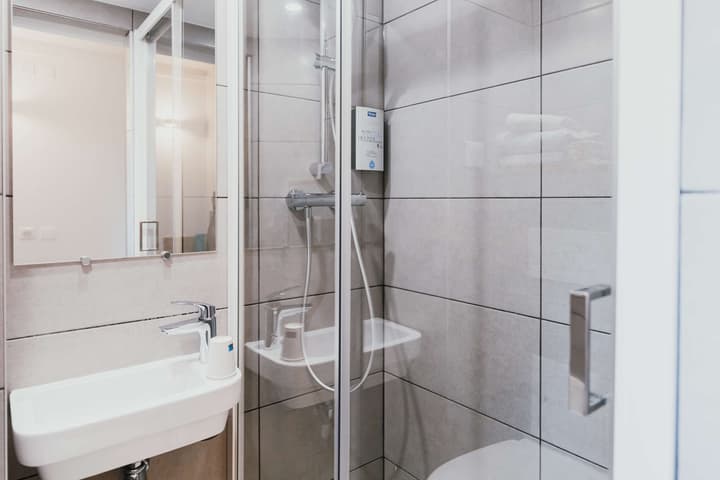Kyriad ECO - Bordeaux Est Lormont