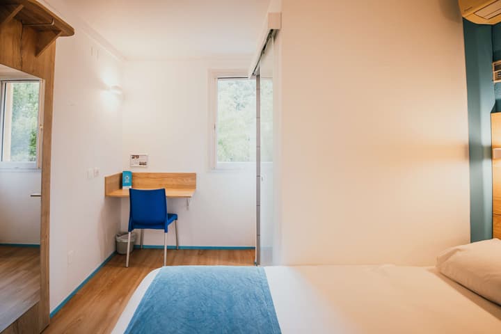 Kyriad ECO - Bordeaux Est Lormont