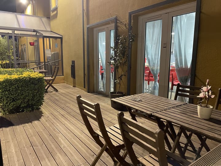 Kyriad ECO - Bordeaux Est Lormont