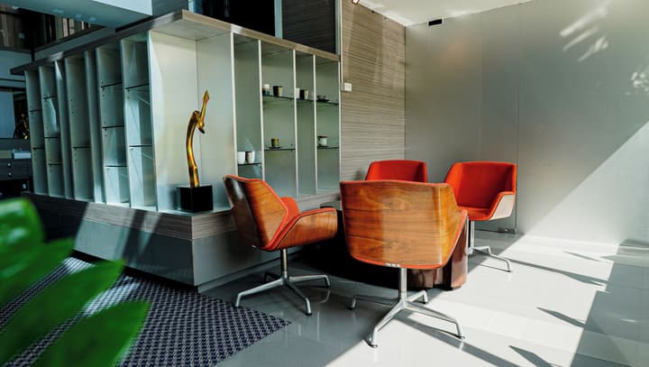 Hilton Garden Inn Bangkok Silom