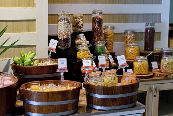 Hilton Garden Inn Bangkok Silom