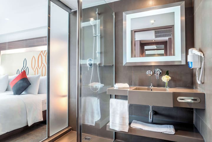 Hilton Garden Inn Bangkok Silom