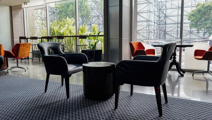 Hilton Garden Inn Bangkok Silom