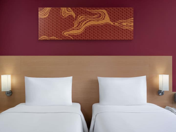 ibis Bangkok Riverside
